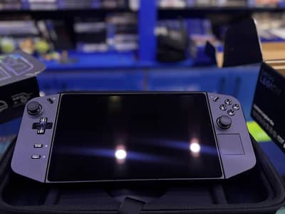 Lenovo legion go 512gb z1 extreme in mint condition