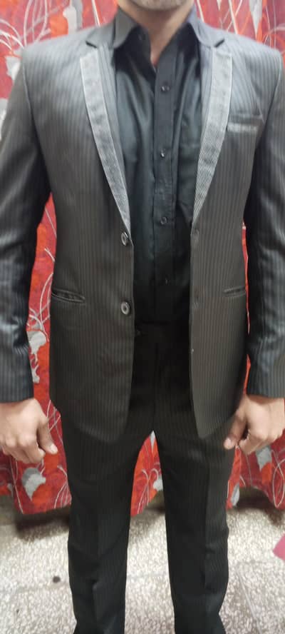 2 piece pant coat for man's