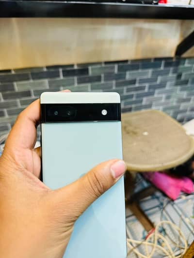 with box 6+128 Everything is All ok