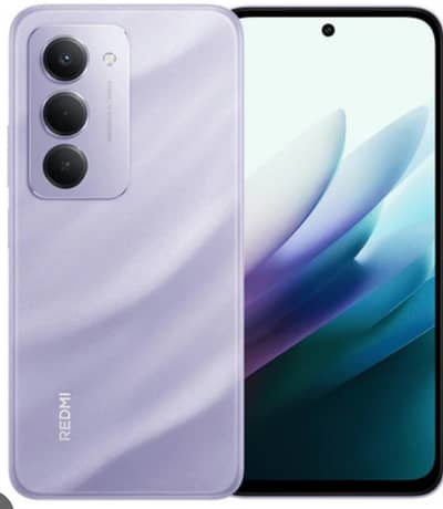 New mobile hai Thora hi used howa hai