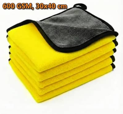 Microfiber Cloth 30*40 | 40*40
