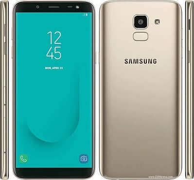 Samsung j6plus exchange possible urgent sale Rawalpindi or Islamabad