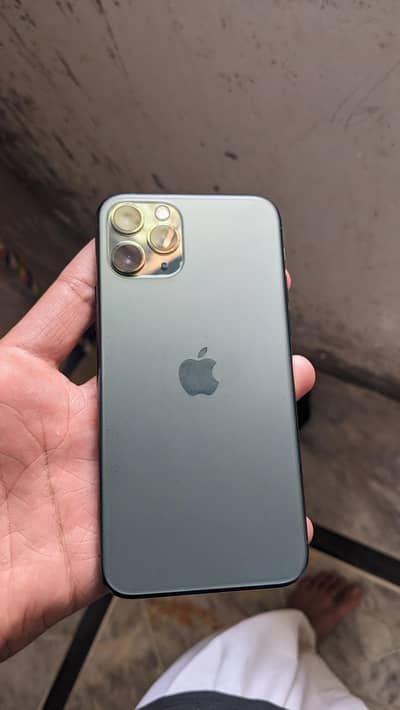 iphone 11 pro