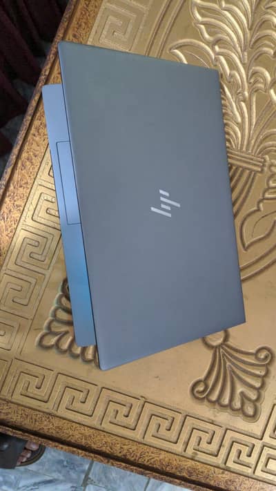 HP ZBOOK