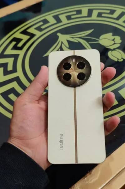 Realme 12 Plus 8+8/256 GB