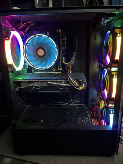 Gaming PC for sale