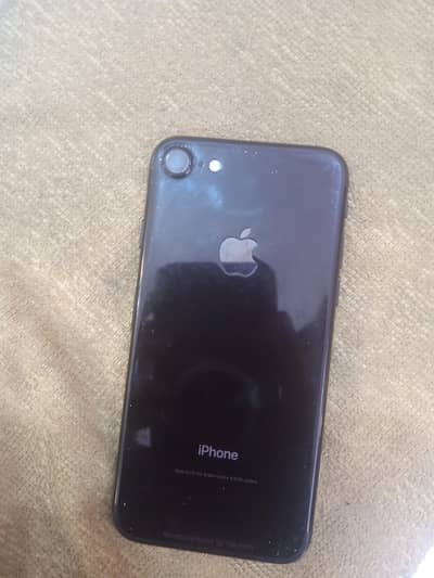 iphone 7 pta approved 256 gb