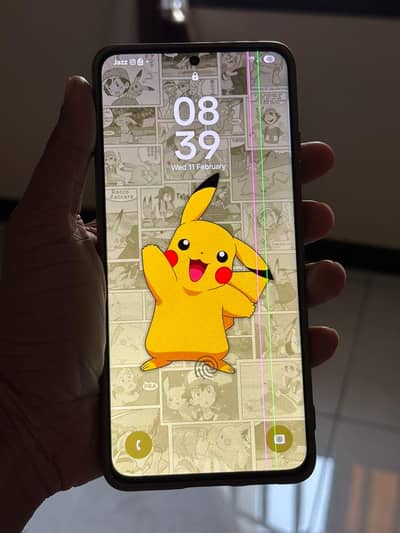 s21 ultra 12/256 with box