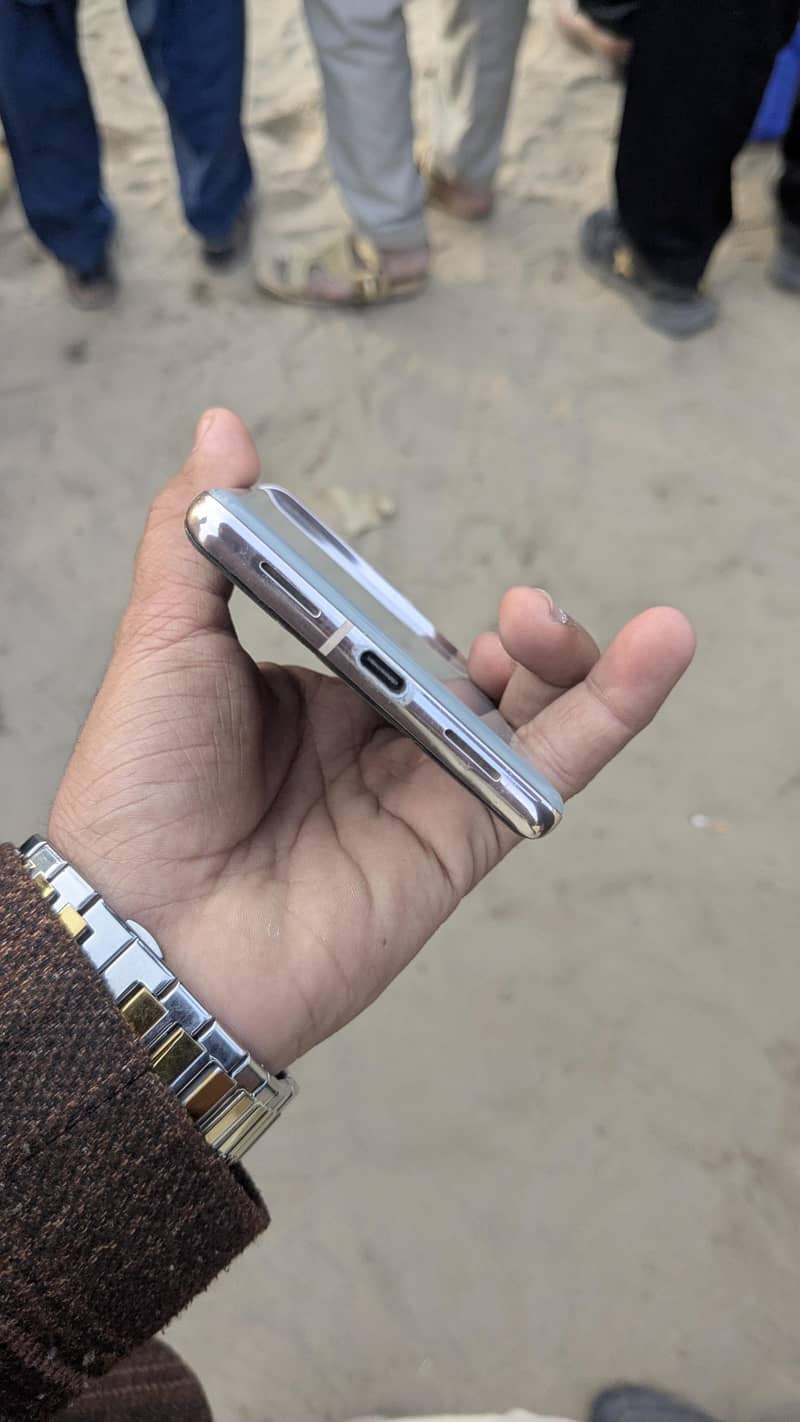 Google Pixel 7 Pro 1