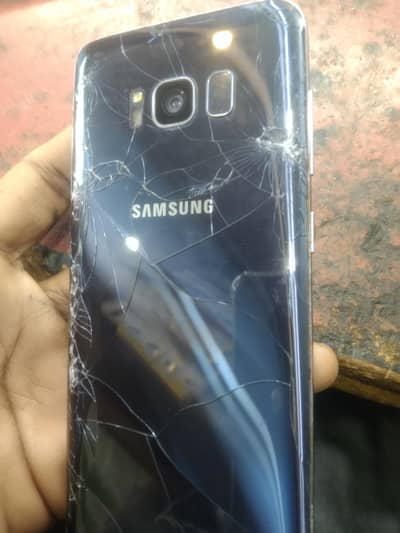 all ok he panel demag he