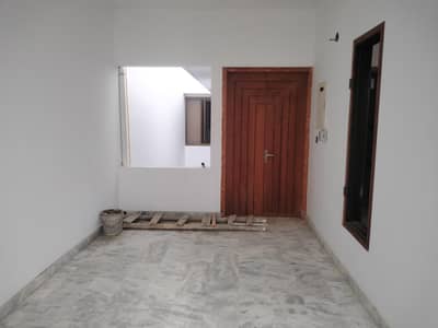 Beautiful 1st Floor Portion & Flat 2Bed DD Near Malir Cant 03368087342