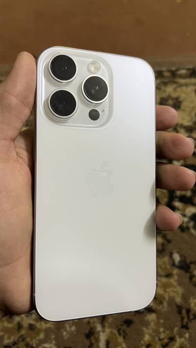 Iphone 16 pro non pta 128gb factory