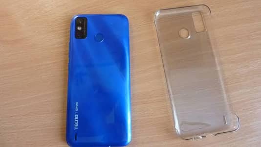 Tecno spark 6 go 0314/64/99/339