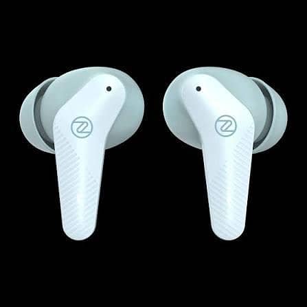 Gravity Earbuds 0