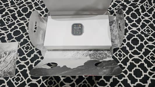 Apple Watch Ultra 2 49 mm