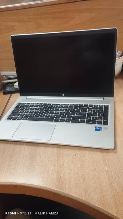HP Probook 450 Core i5 11th Gen