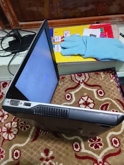 Dell laptop in best condition.