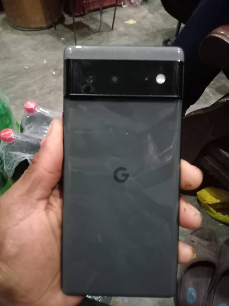 Google pixel 7