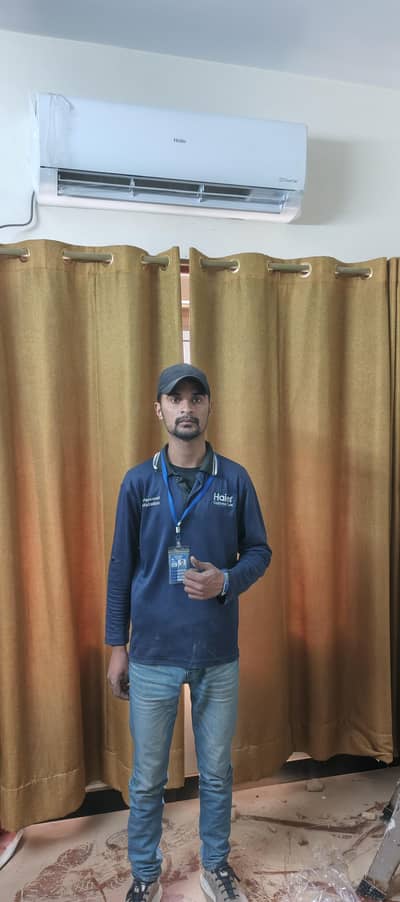 Ac tecniton required