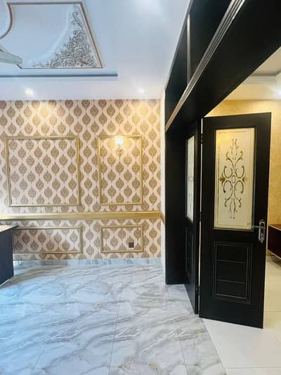 10 Marla 2 Bed Ground Portion for Rent Pakistan Town Phase 1 Islamabad