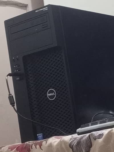 RX 580 8GB | Dell Gaming PC