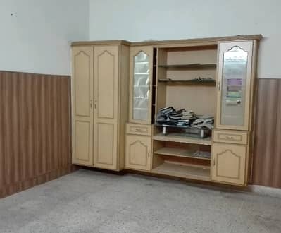 For Rent 4 Marla Upar Portion ( Video Available) Location Asif Block Iqbal Town Lhr