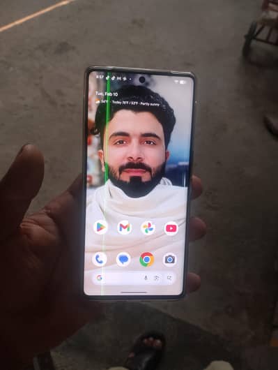 burewala 03297629489