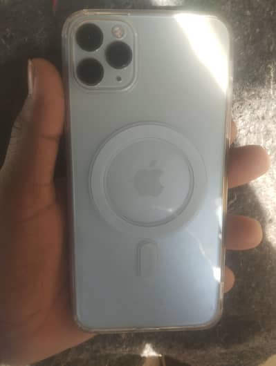 iPhone 11 Pro Max non PTA