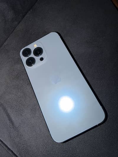 13 pro 256 PTA approved