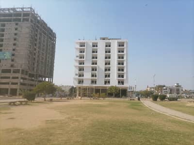 Shop For Sale In Gulshan-E-Maymar - Sector Y