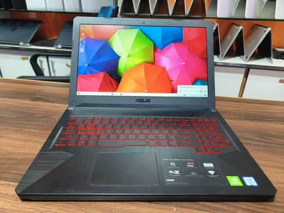 Asus Tuf Gaming Laptop Core i5 8th Generation H Processor Nvidia 1060