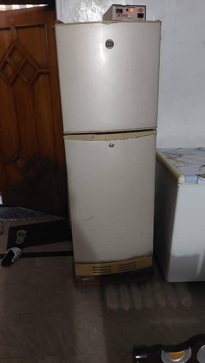 PEL Refrigerator