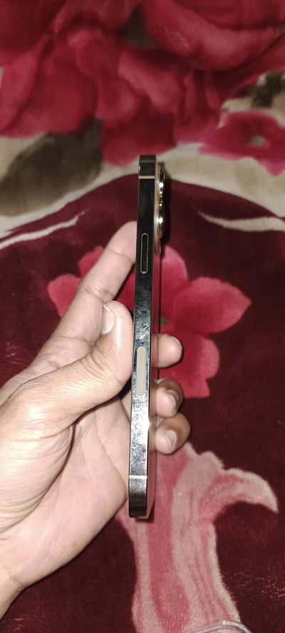 iphone 13pro max 256gb coundtion 10/9 water pack