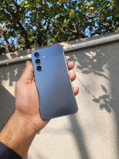 Samsung Galaxy S24 8/128 Approved