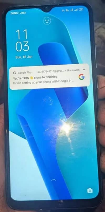 Opp0 A16e Dual SiM 4/64gb