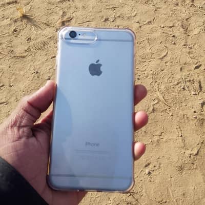 iPhone 6 plus Pta proved 16GB exchange possible with Android