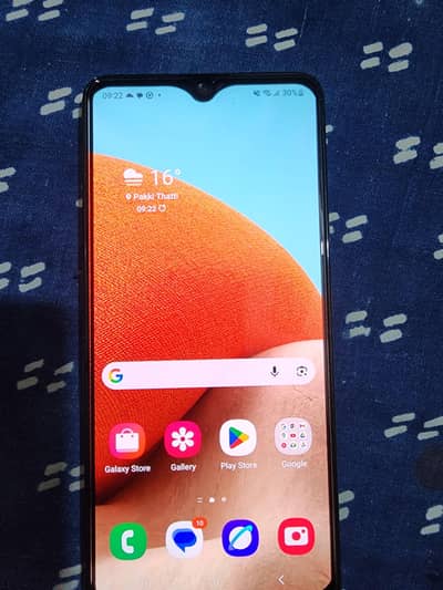 PTA APPROVED A32. . . FOR ALMOST FREE