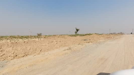 1800 Square Feet Residential Plot In Stunning I-12/4 Is Available For sale