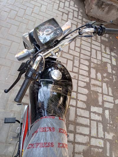 Seeling my Impres For sale