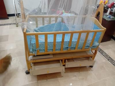 Baby Jhoola (Swing) Imported Quality