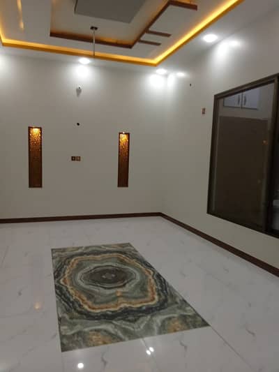 240 Brand New Very Beautiful House Available For Sale In The Pilibhit Co Operative Housing Society Scheme 33.