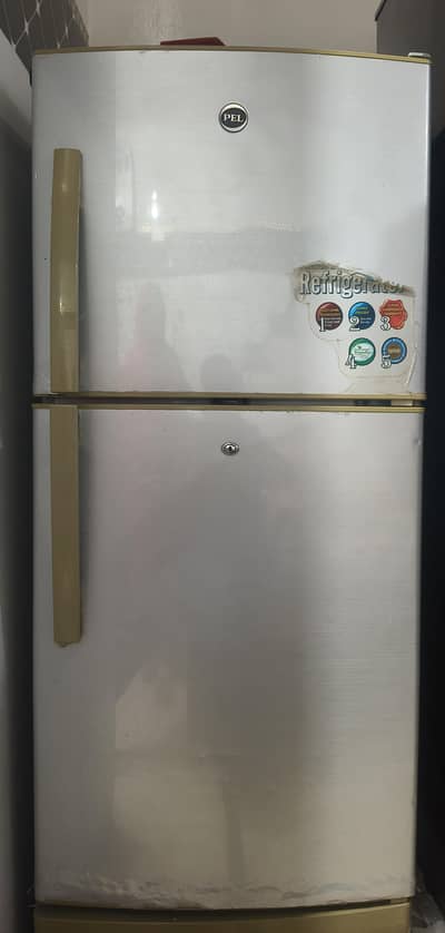 pel fridge