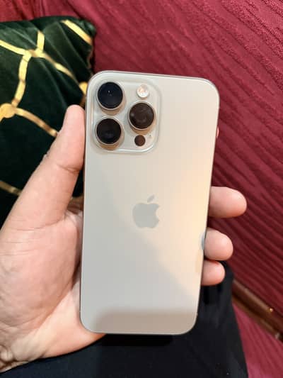 IPHONE 16 PRO MAX JV 1TB