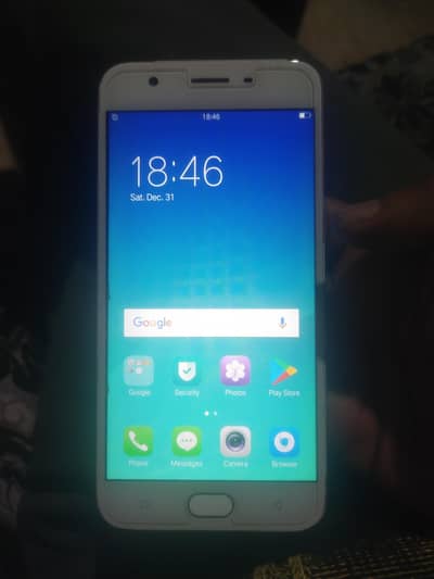 Oppo A57 Urgent Mobile for Sale