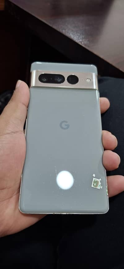 Google Pixel 7 Pro Approved 12GB 128GB