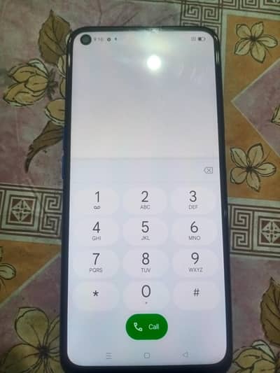 oppo a54  pta approve       4/128