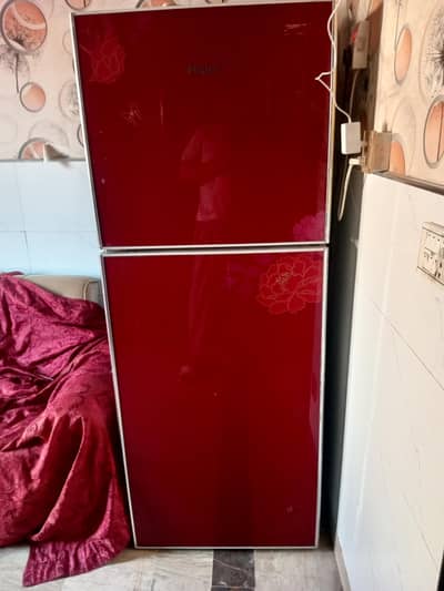 Haire fridge for sale