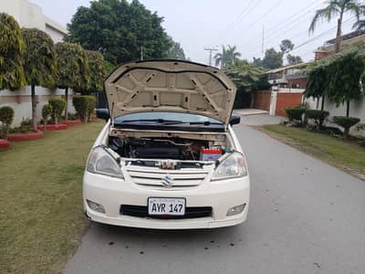 Suzuki Liana Better than Mehran Cultus Alto Coure Vitz Mira Faw