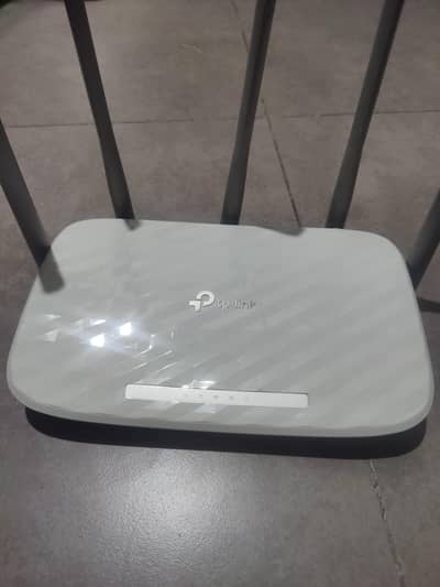 Router For sale