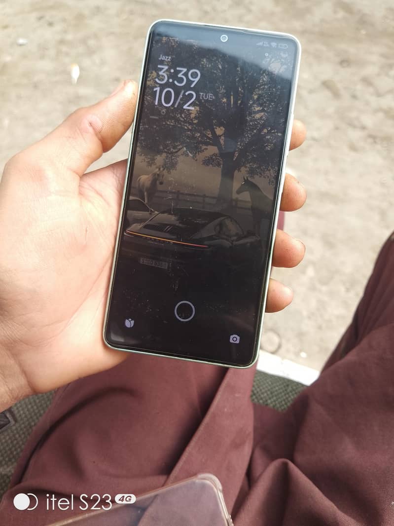 Redmi note 13 2